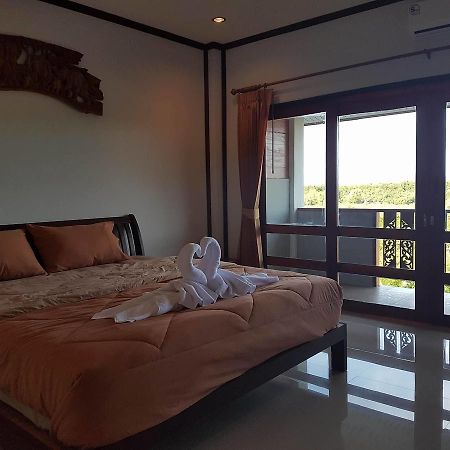Jp Place Ko Lanta Eksteriør bilde