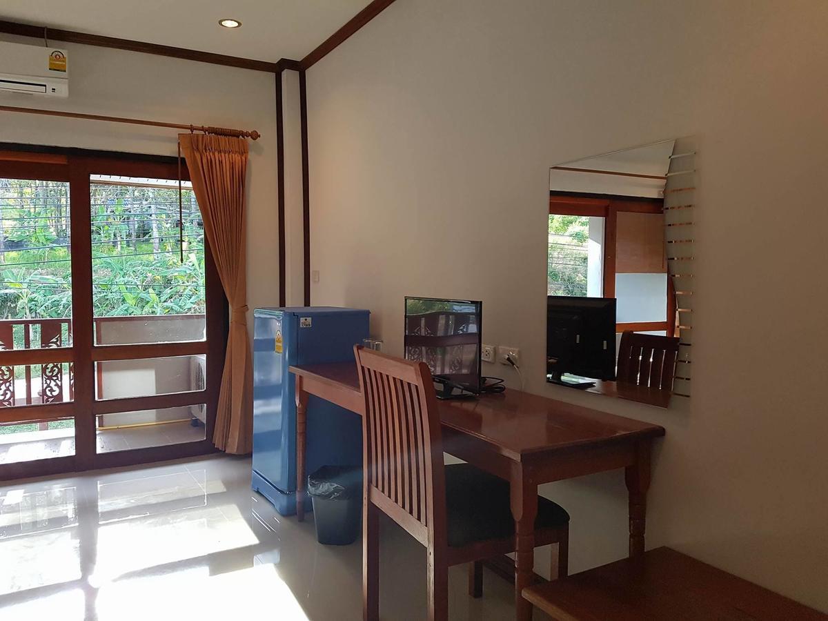 Jp Place Ko Lanta Eksteriør bilde