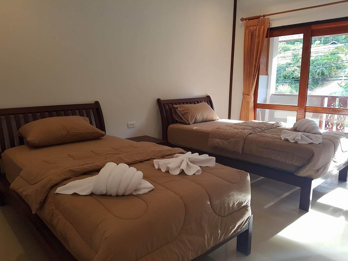 Jp Place Ko Lanta Eksteriør bilde