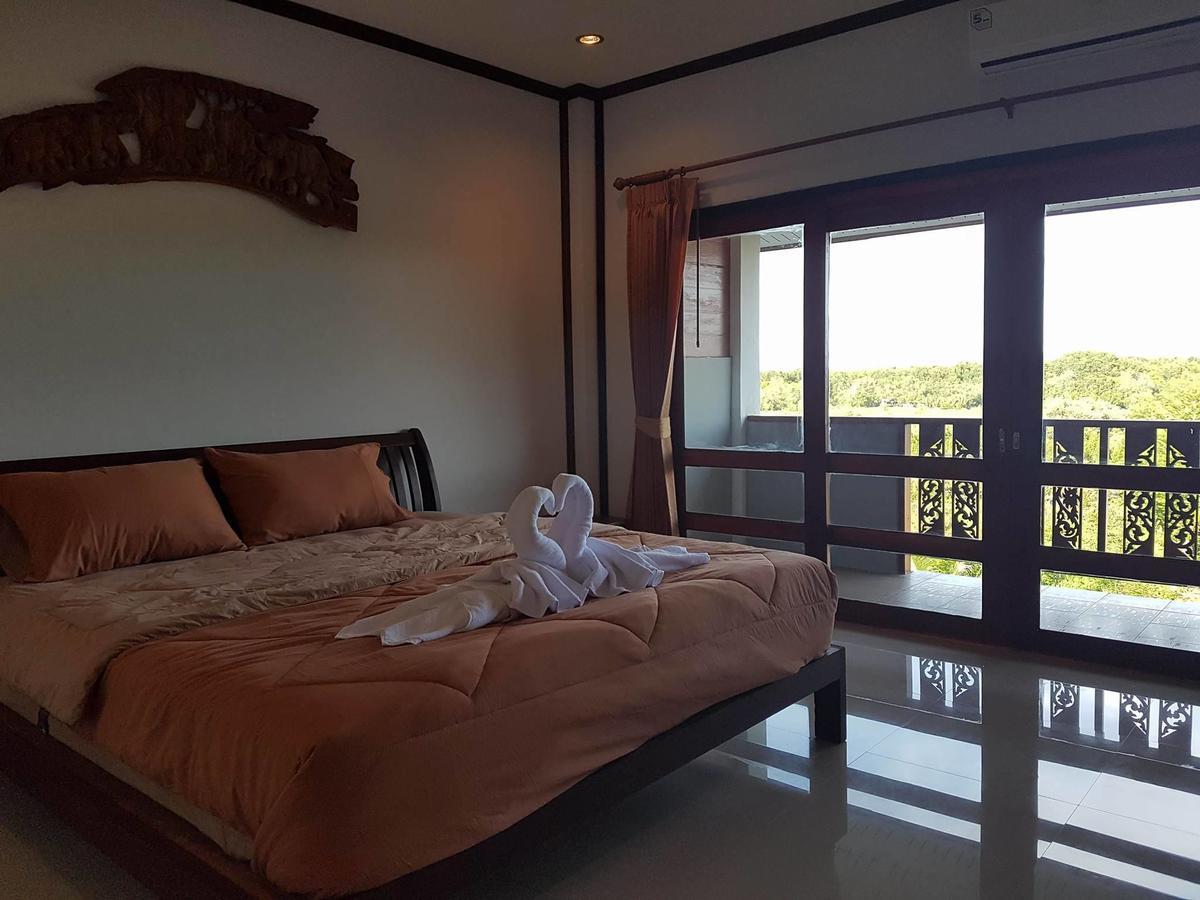 Jp Place Ko Lanta Eksteriør bilde