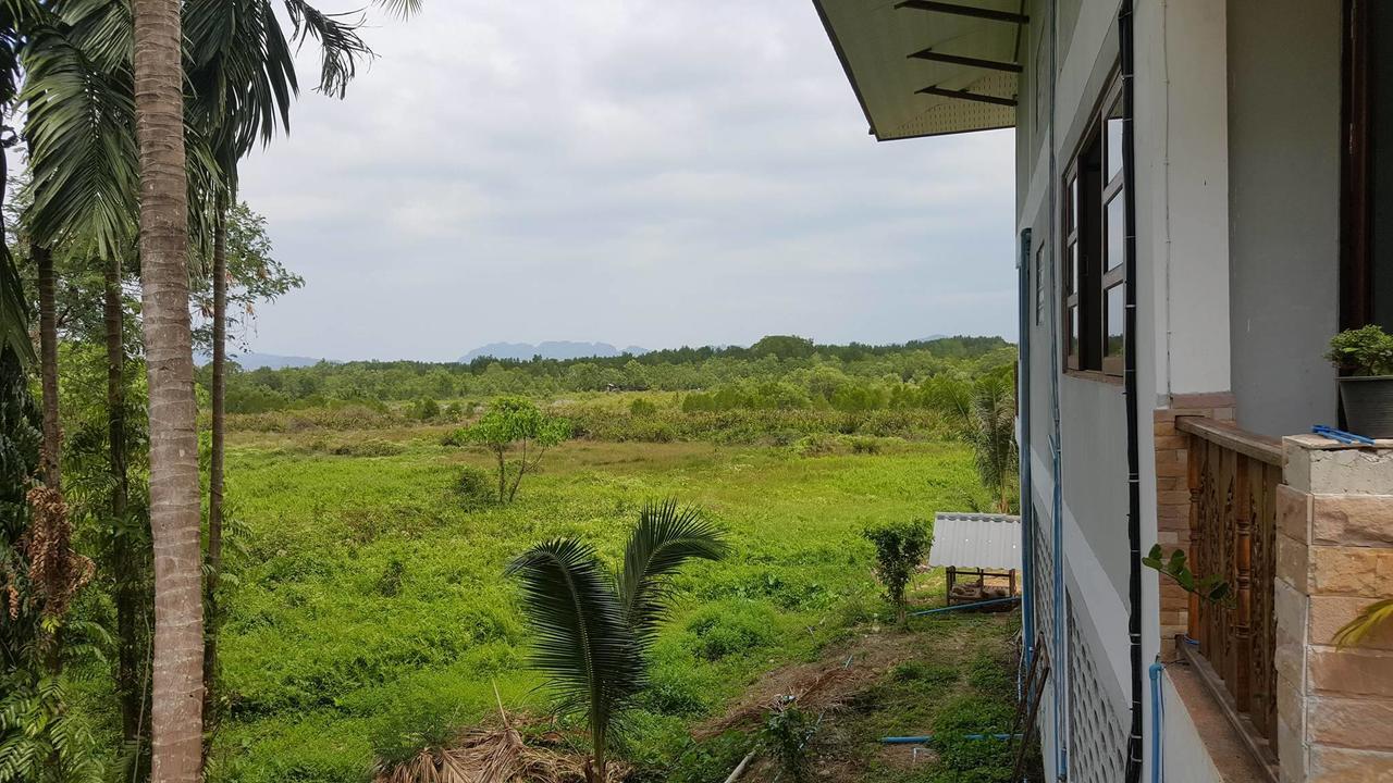 Jp Place Ko Lanta Eksteriør bilde